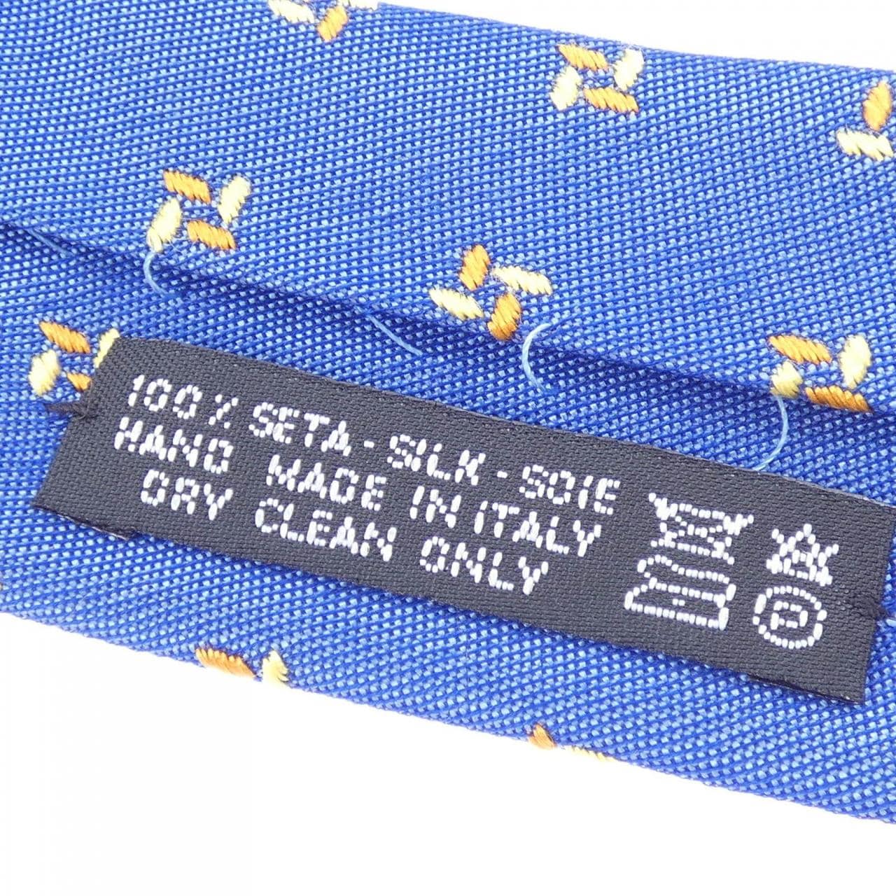 ブリオーニ BRIONI NECKTIE