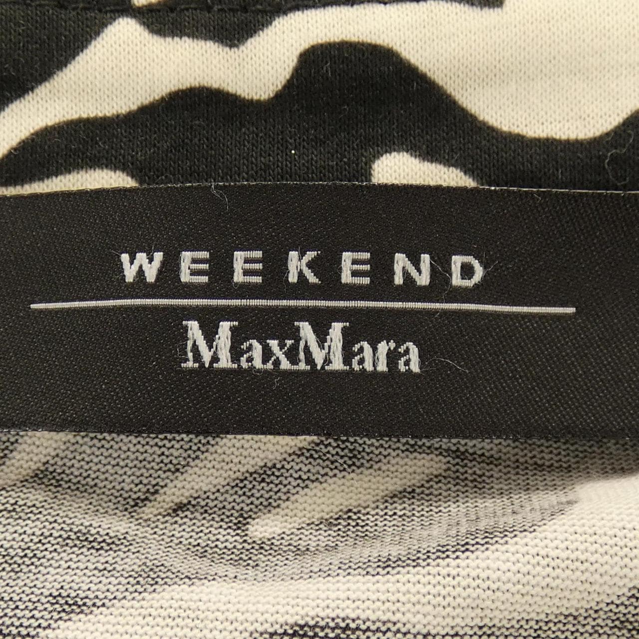 マックスマーラウィークエンド Max Mara weekend 621072 ワンピース