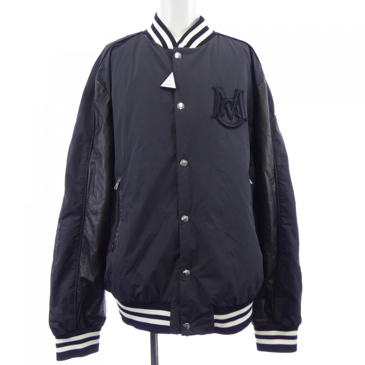 モンクレール MONCLER DETIAN ダウンジャケット