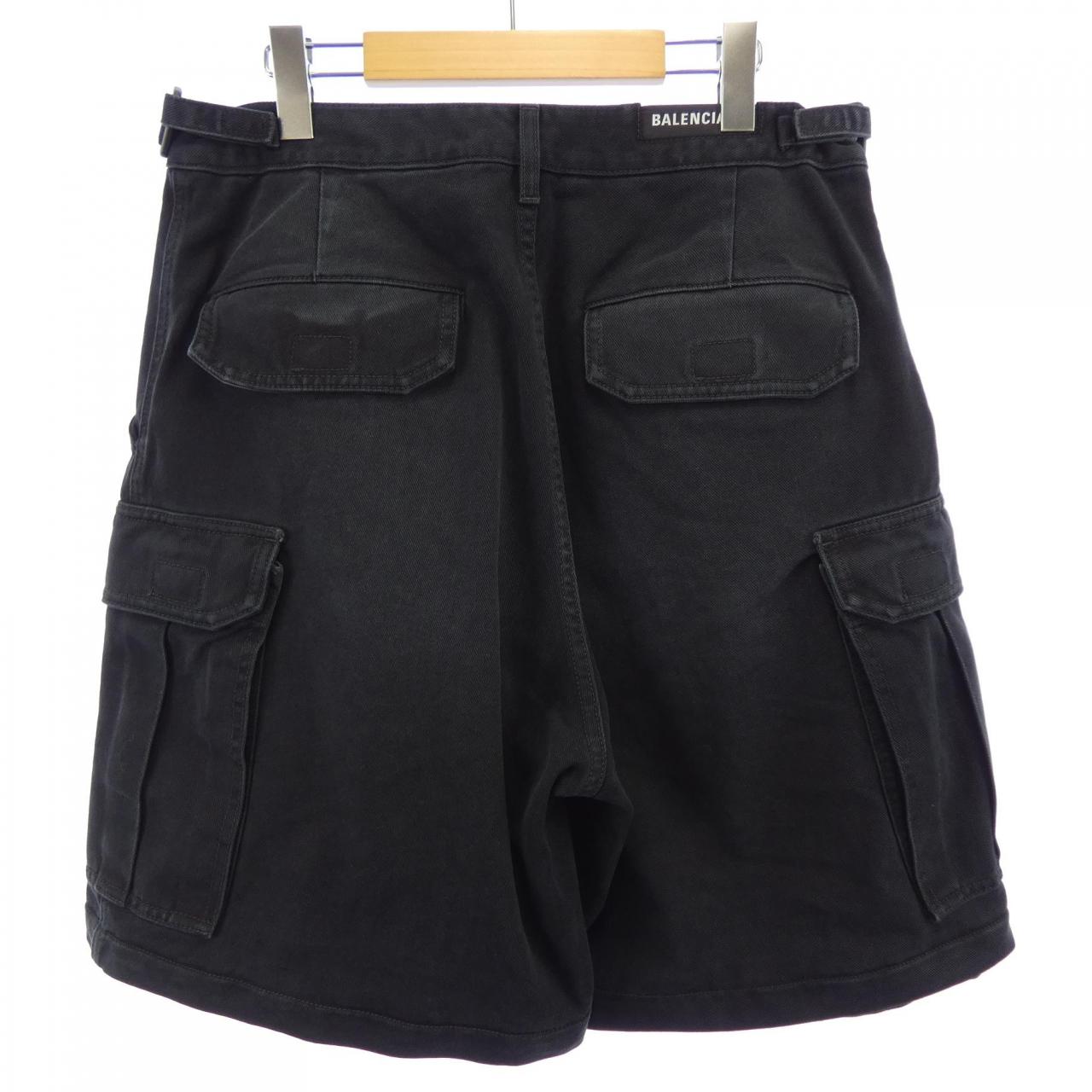 バレンシアガ BALENCIAGA 783695 TNW11 UNISEX パンツ