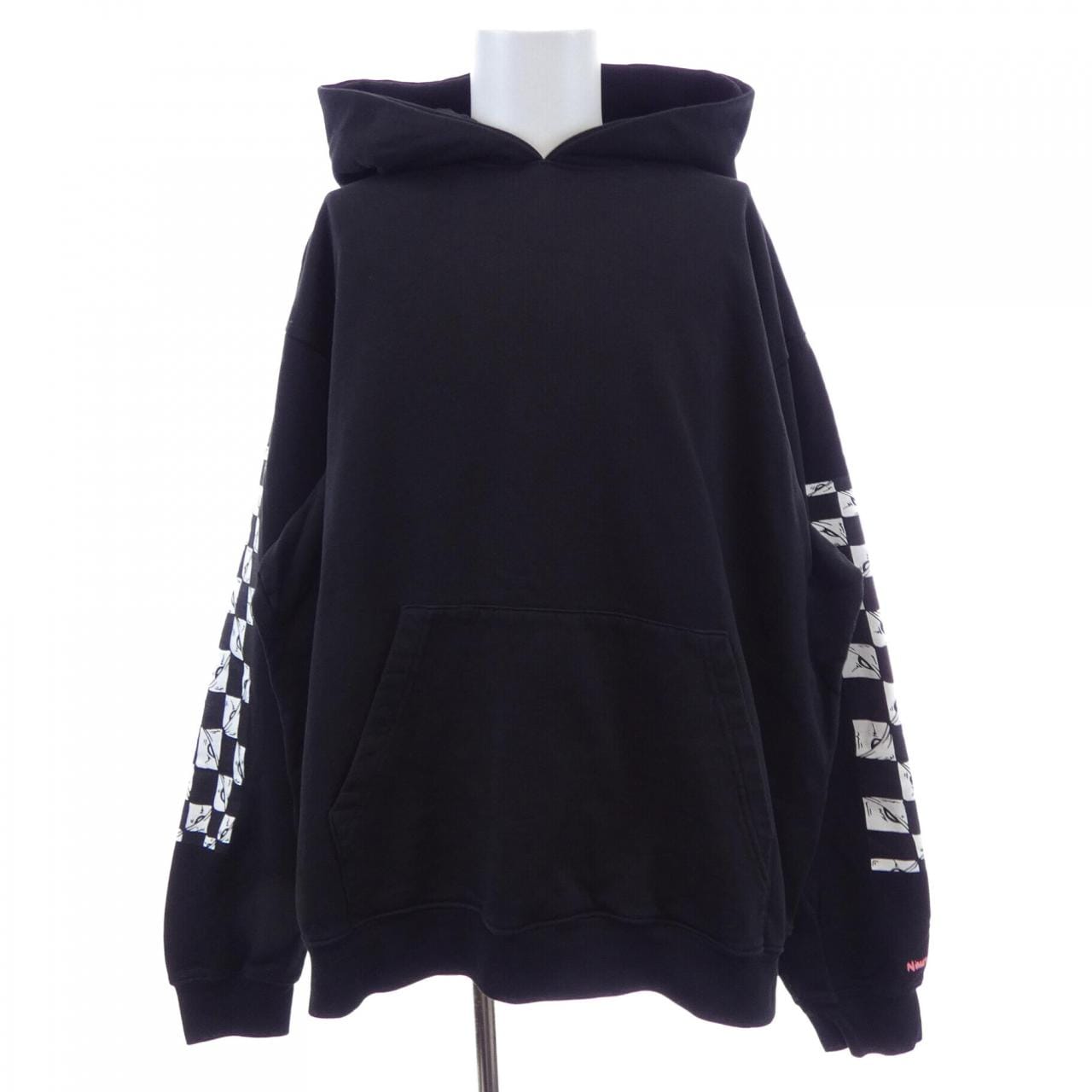 クロムハーツ CHROME HEARTS パーカー
