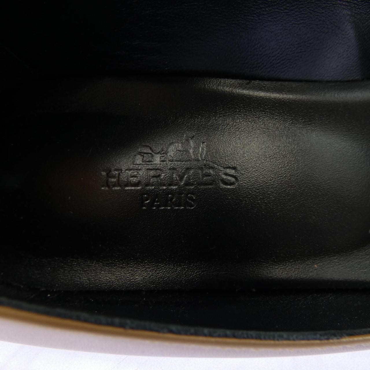 エルメス HERMES キアラ ケリー 251009Z パンプス