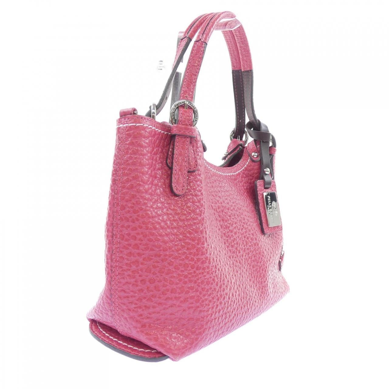 ペレボルサ PELLE BORSA BAG