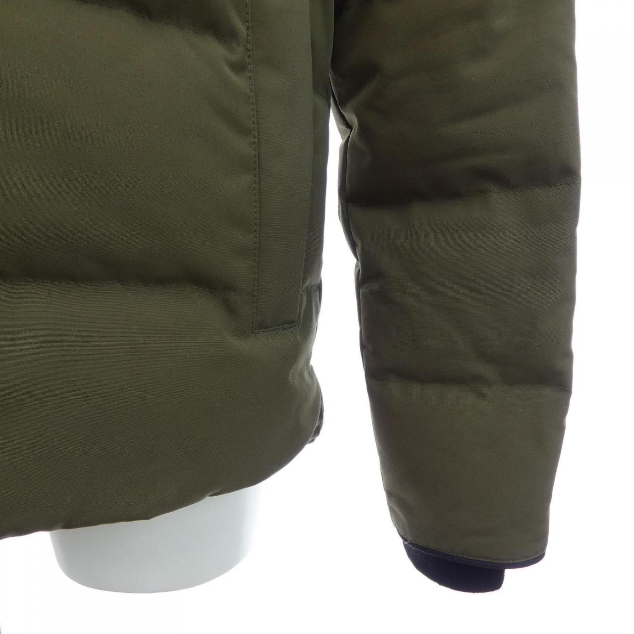 カナダグース CANADA GOOSE 3804MA MACMILLAN マクミラン ダウンジャケット
