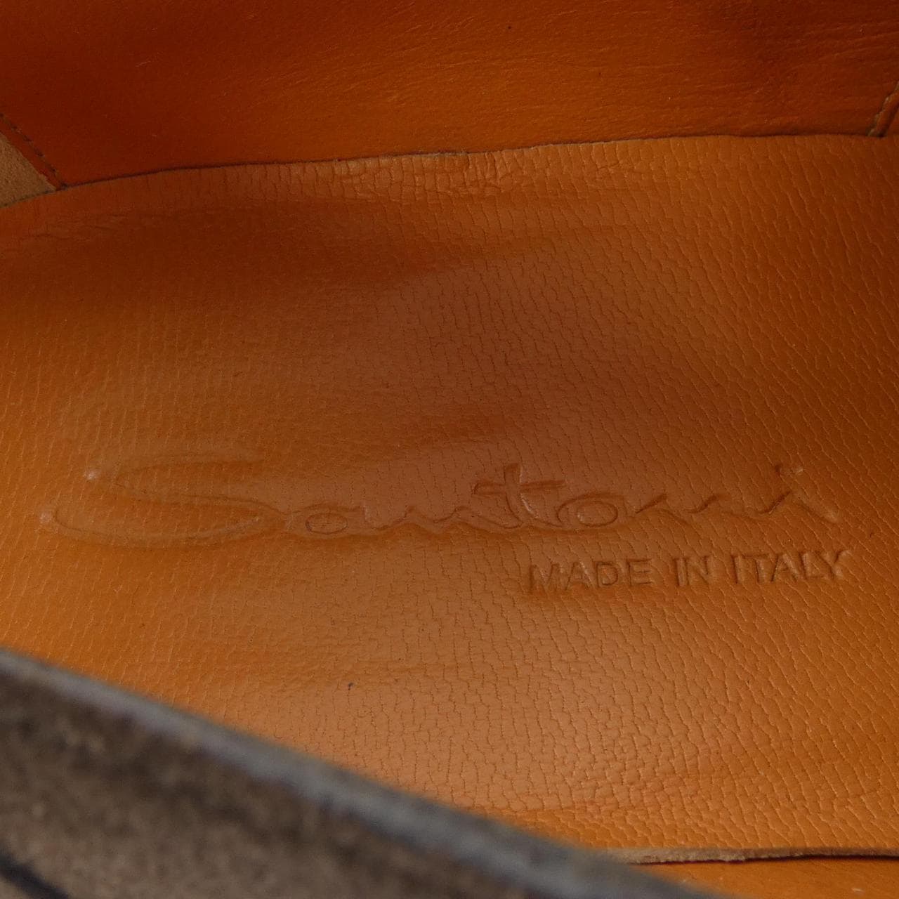 サントーニ SANTONI シューズ