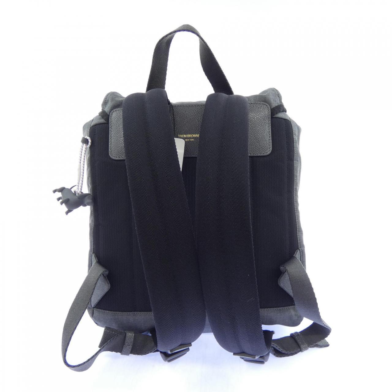トムブラウン THOM BROWNE BAG