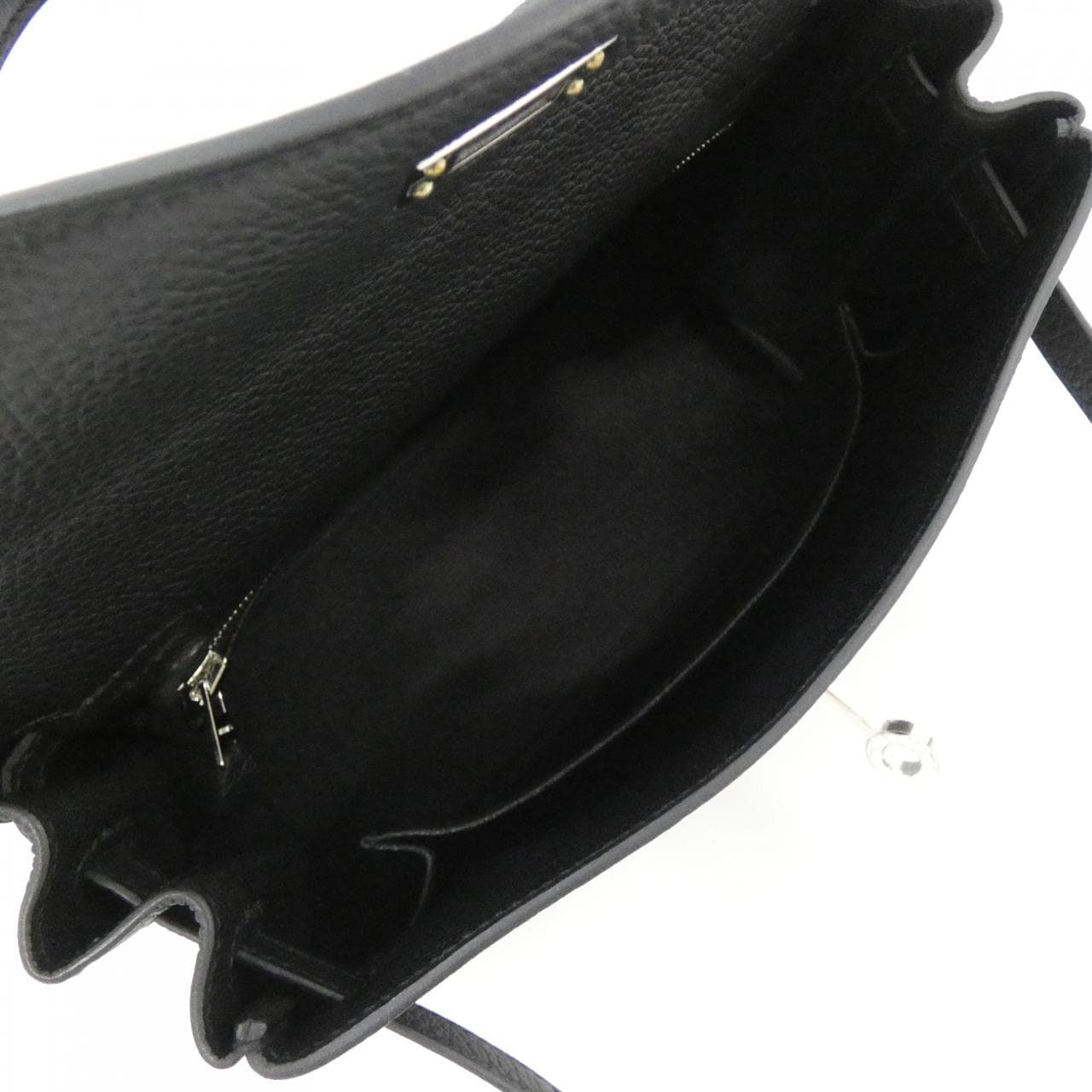【未使用品】エルメス ケリー 25cm 044624CK バッグ