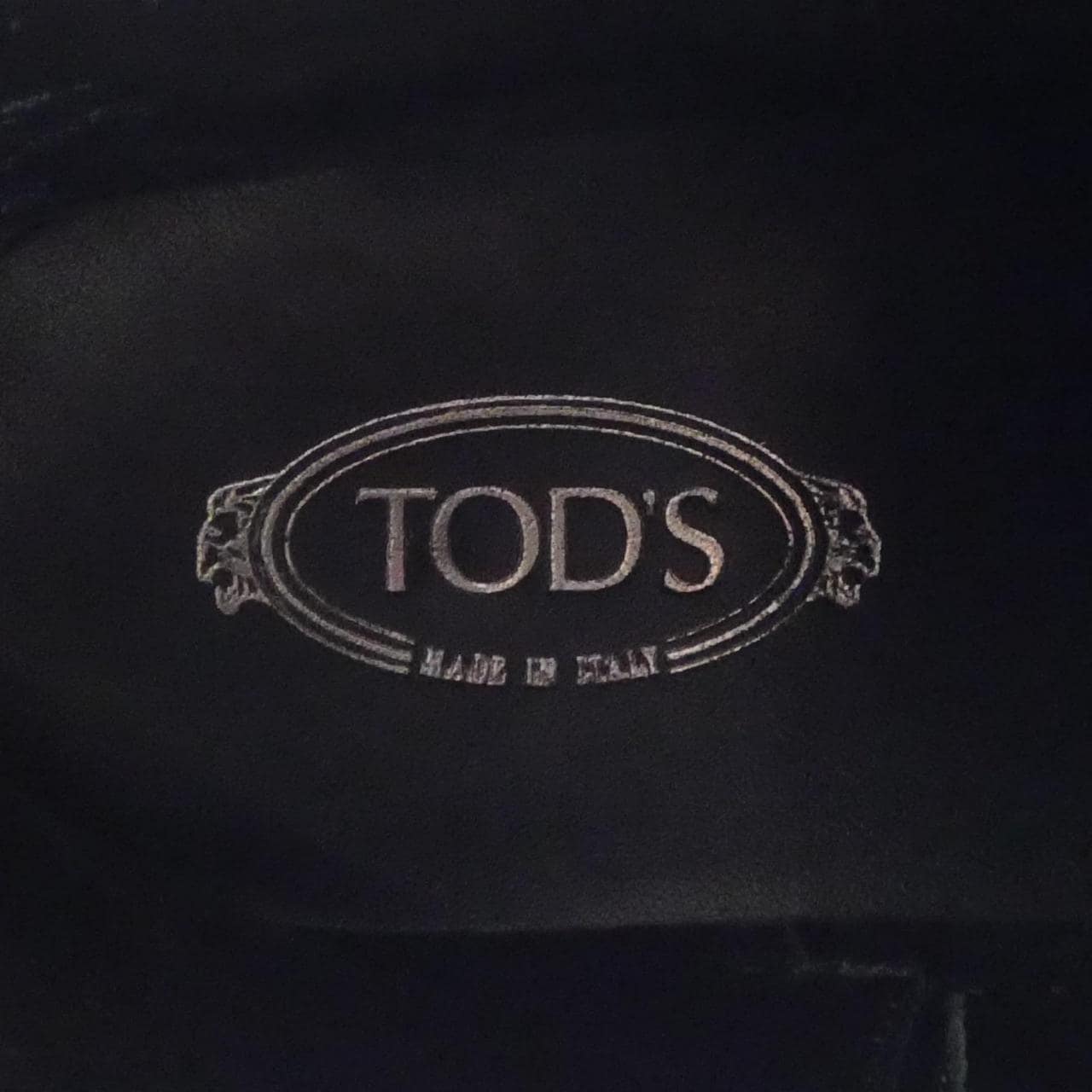 トッズ TOD'S ブーツ