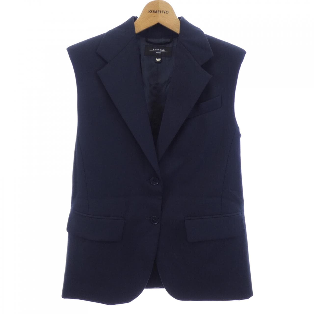 マックスマーラウィークエンド Max Mara weekend 24251560316 ベスト