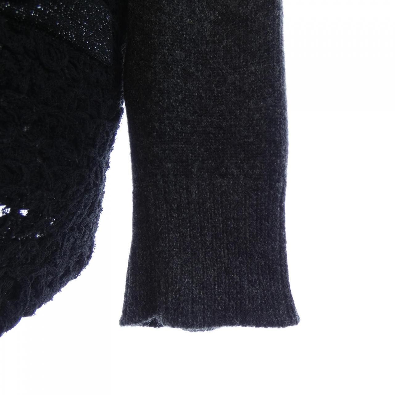 シャネル CHANEL P46766K05905 カーディガン
