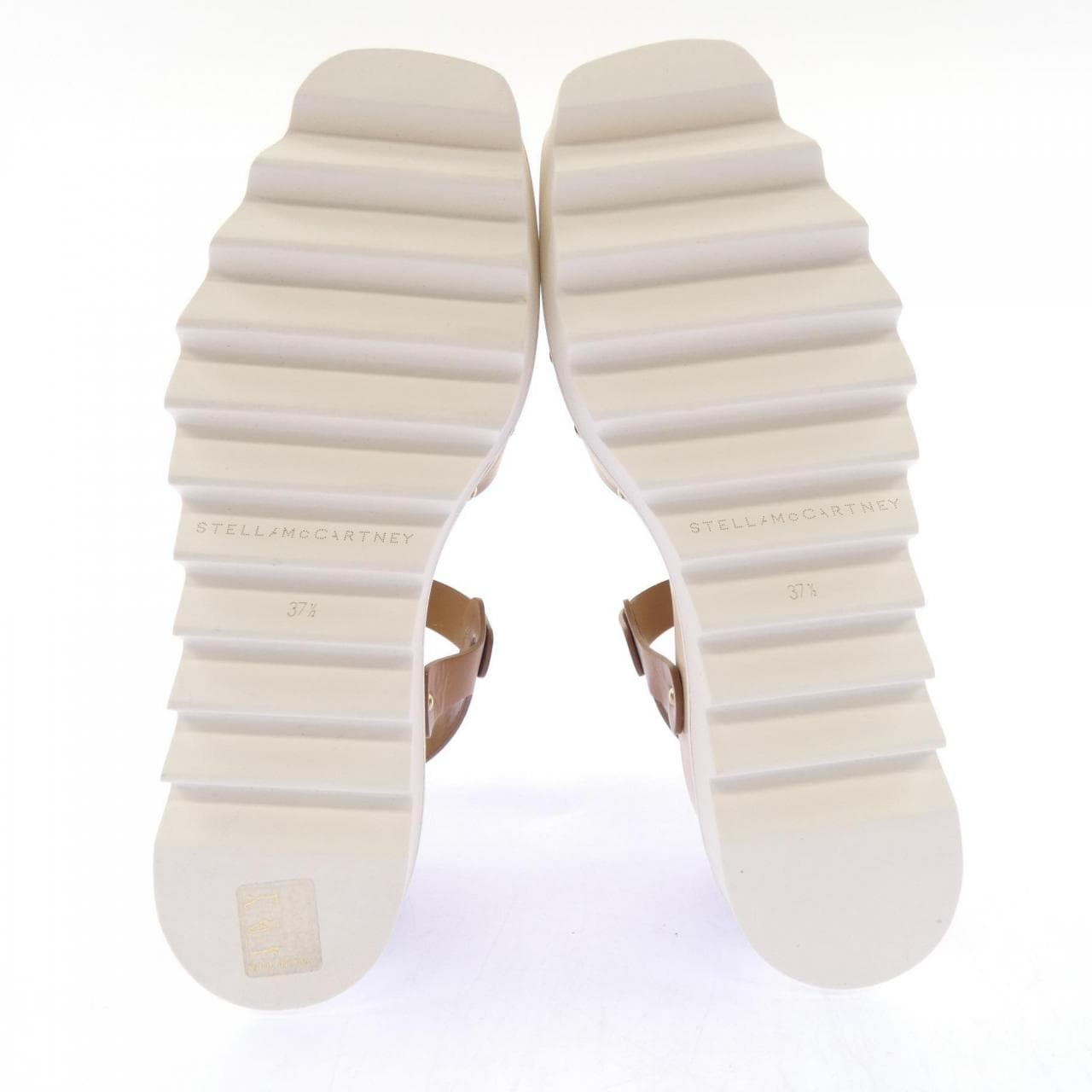 ステラマッカートニー STELLA MCCARTNEY 800317W1DX0 サンダル