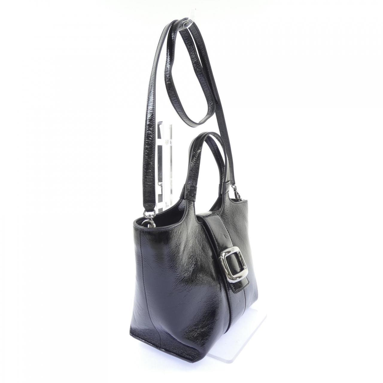 ロジェヴィヴィエ ROGER VIVIER BAG