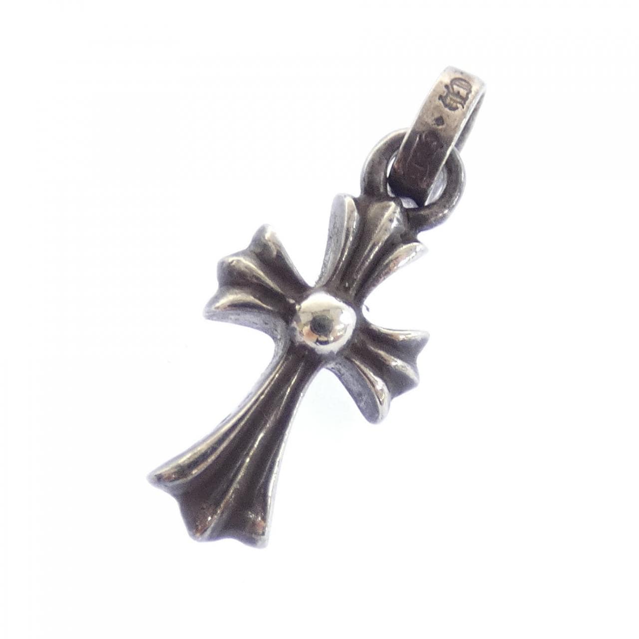 クロムハーツ CHROME HEARTS CH CRS BBY FAT　ベイビーファット 2352 304 0005 9100 ペンダント
