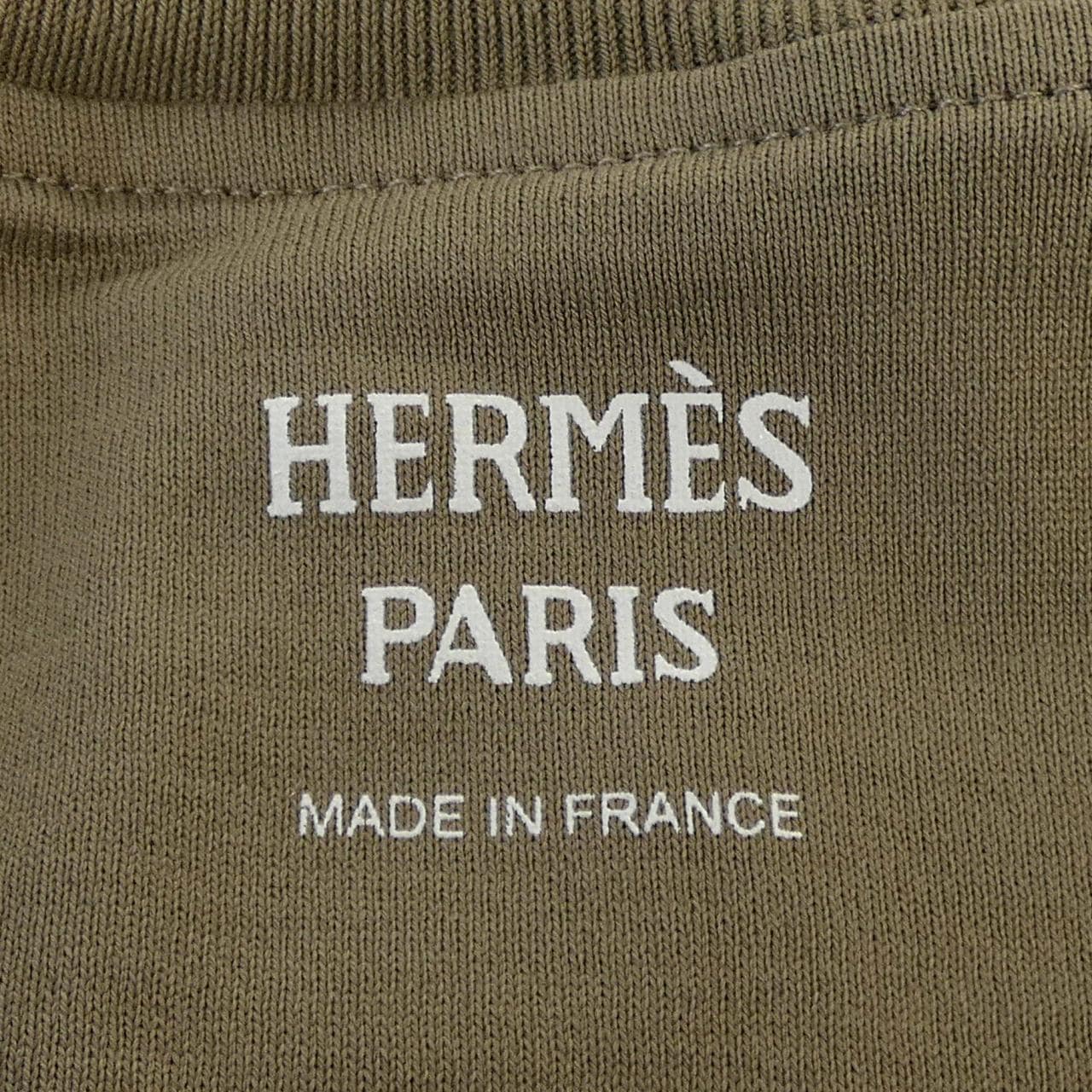エルメス HERMES モザイク 4H4615DA Tシャツ