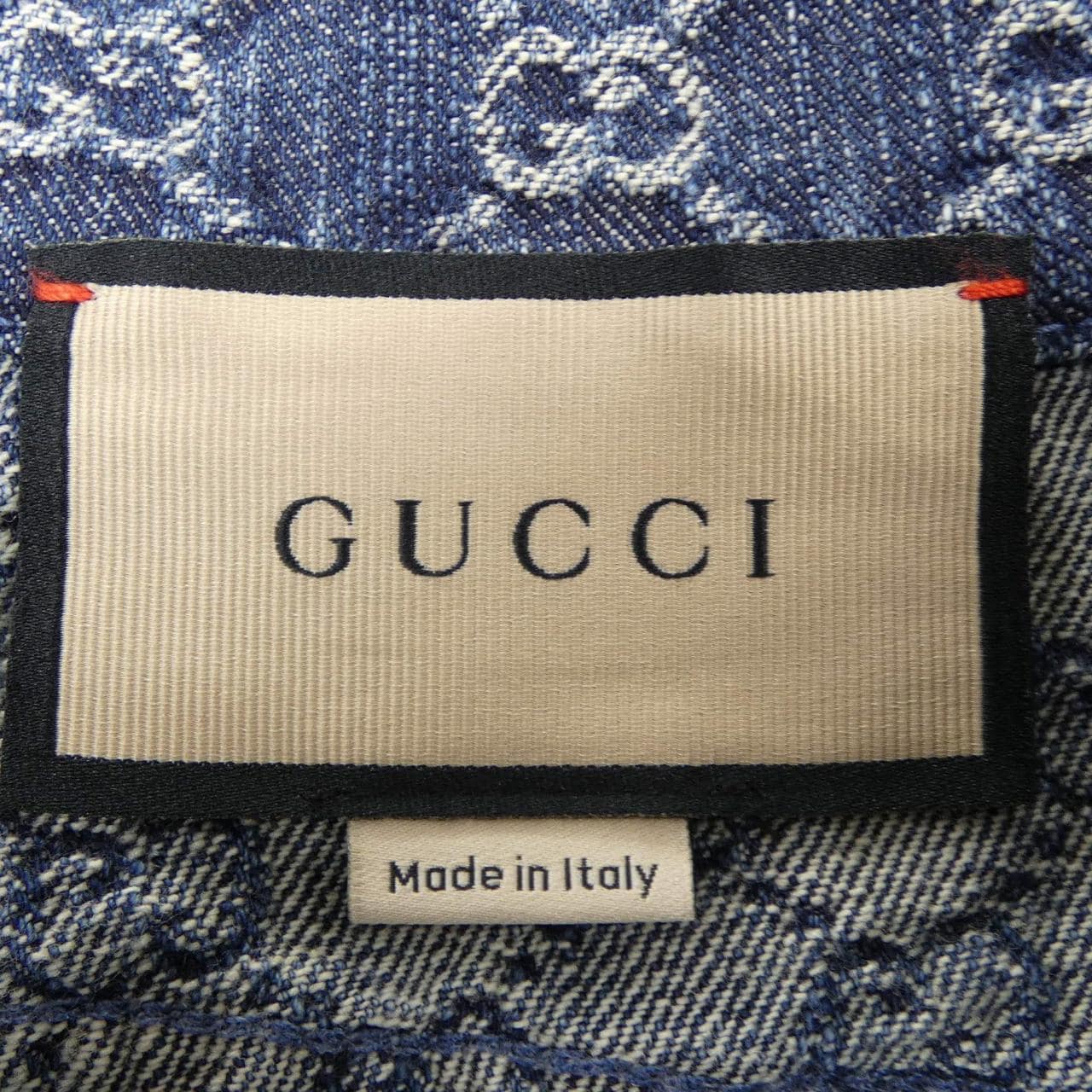グッチ GUCCI GG 678789 XDBOK スカート