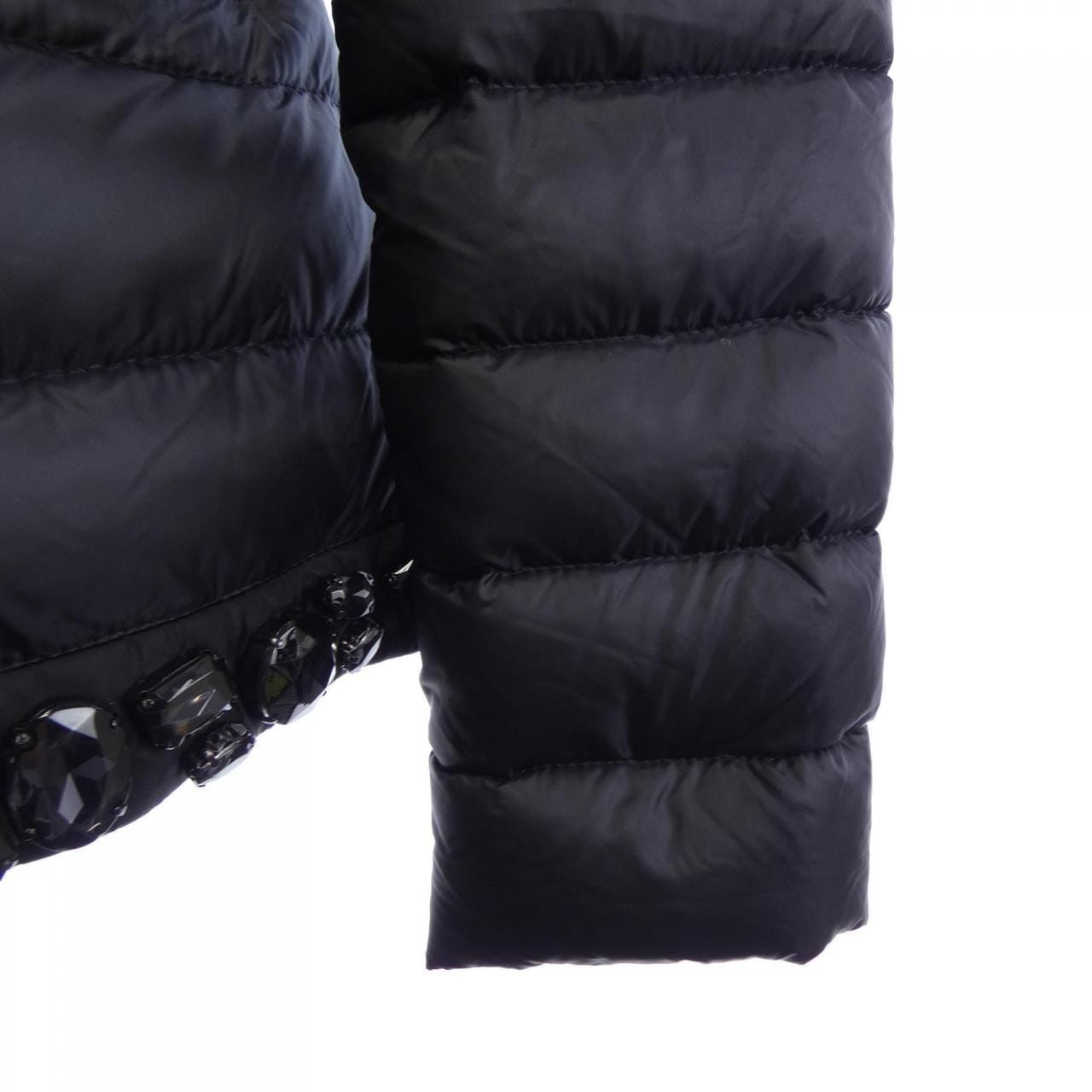 モンクレール MONCLER VELUE ダウンジャケット
