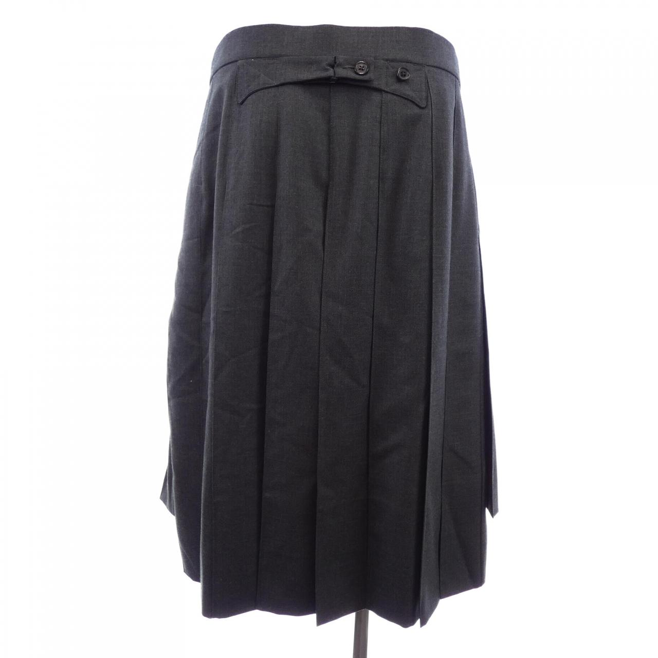 トムブラウン THOM BROWNE MGC019A-00626-025 スカート
