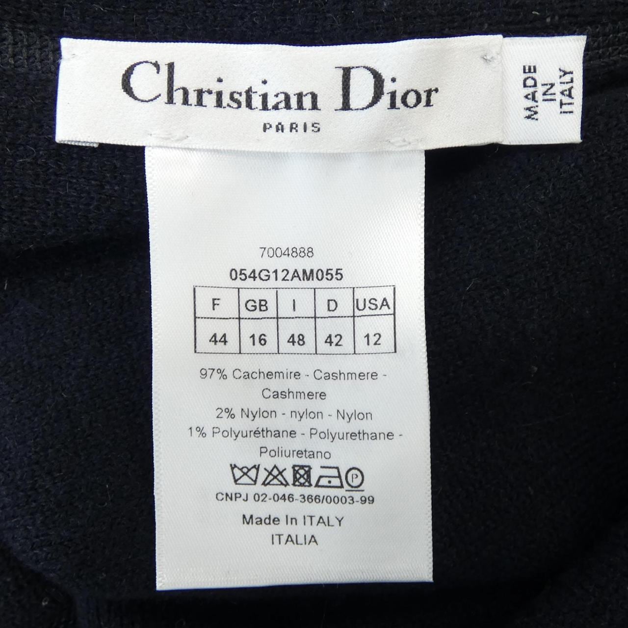 CHRISTIAN DIOR DIOR CHRISTIAN DIOR PARKER