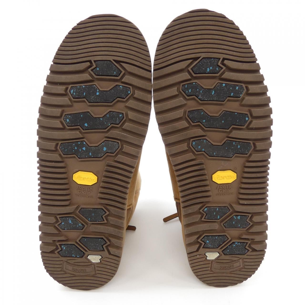 SUICOKE ブーツ