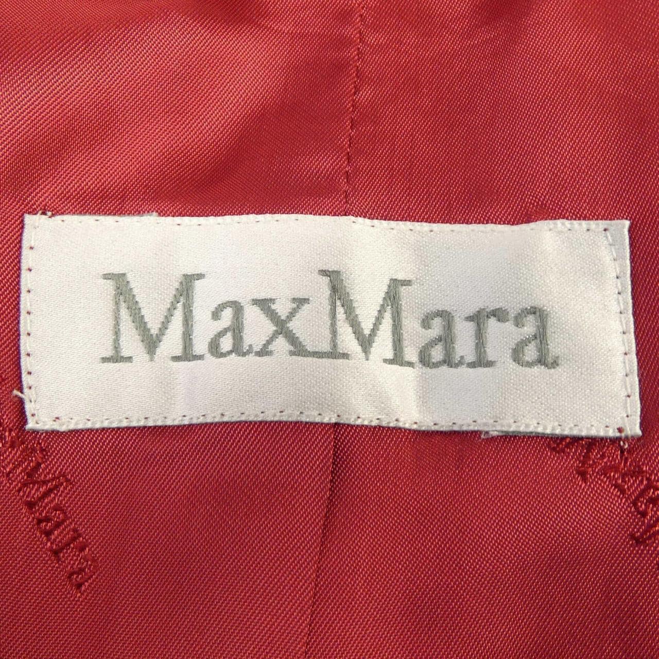 【vintage】Max Mara Max Mara 大衣