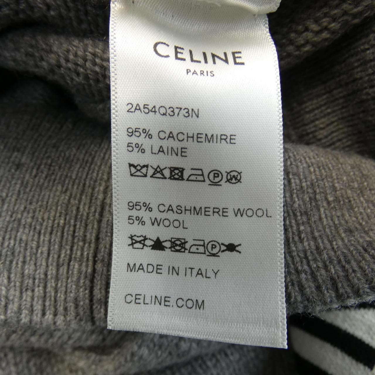 セリーヌ CELINE パンツ