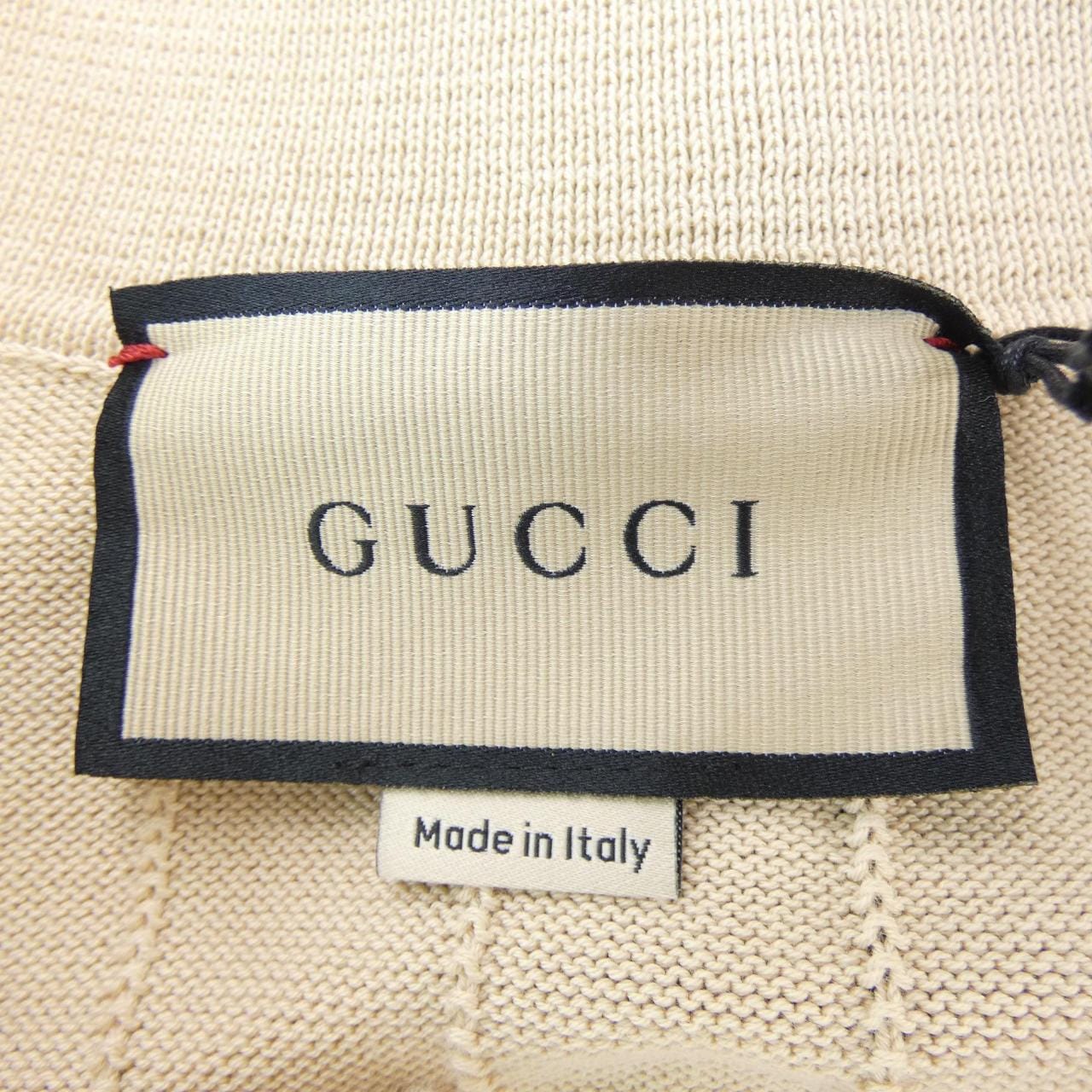 グッチ GUCCI カーディガン