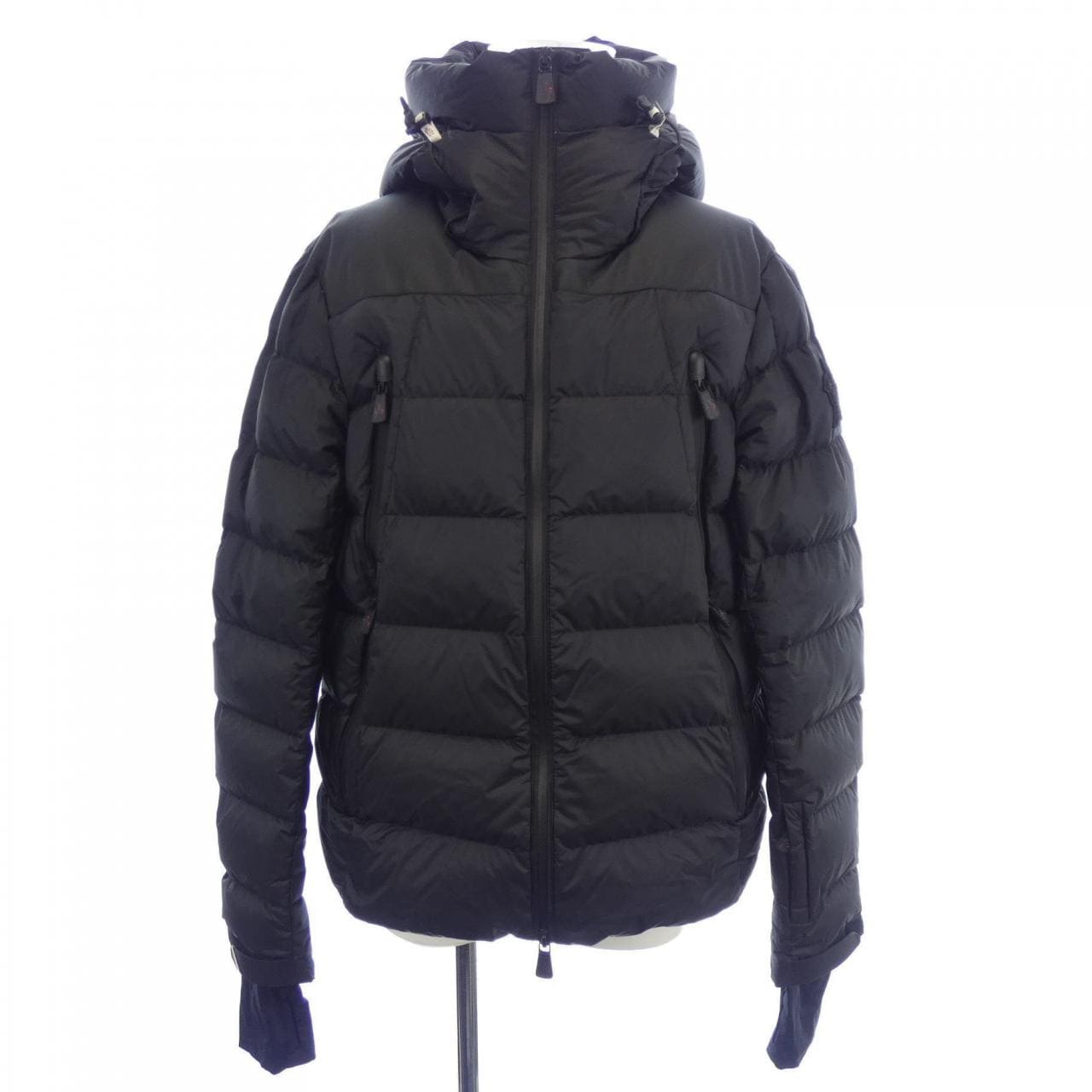 MONCLER GRENOBLE MONCLER GRENOBLE Down Jacket