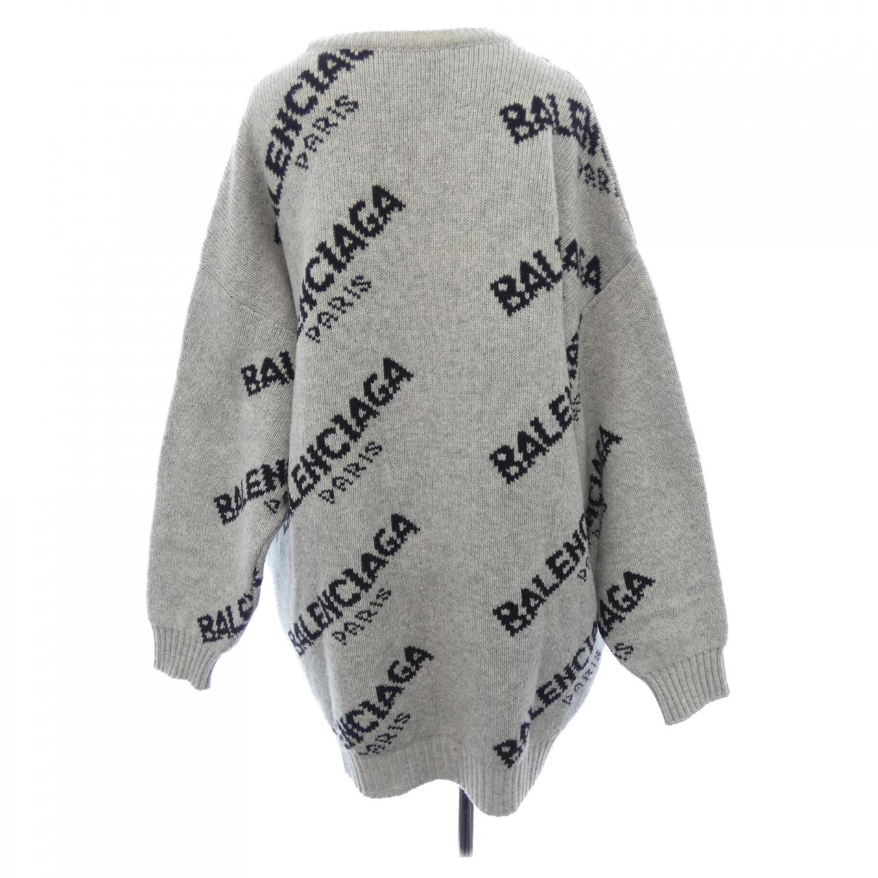 バイヤー厳選用品 コメ兵｜バレンシアガ ニット｜バレンシアガ BALENCIAGA トップス