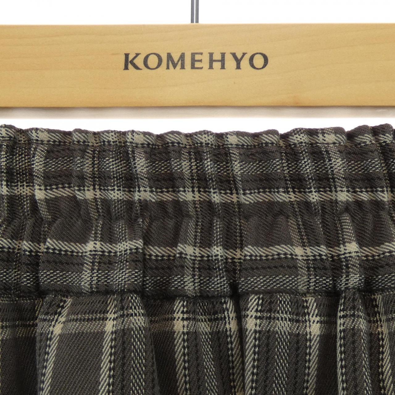 スウィングル Swingle スカート