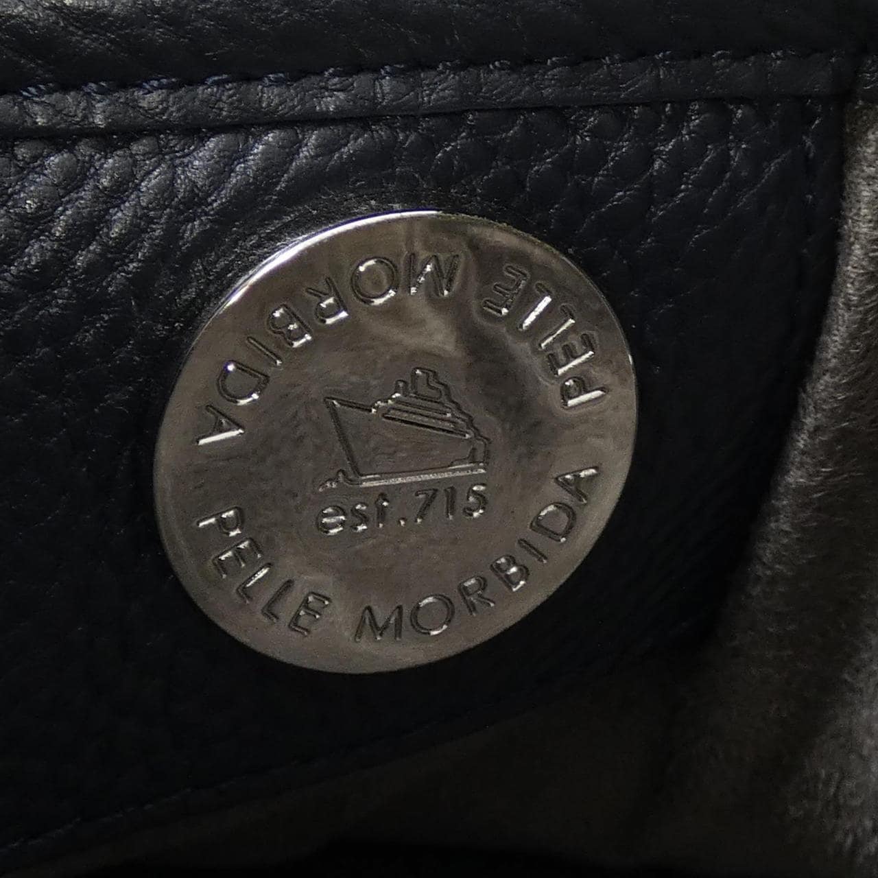 PELLE MORBIDA PELLE MORBIDA BAG