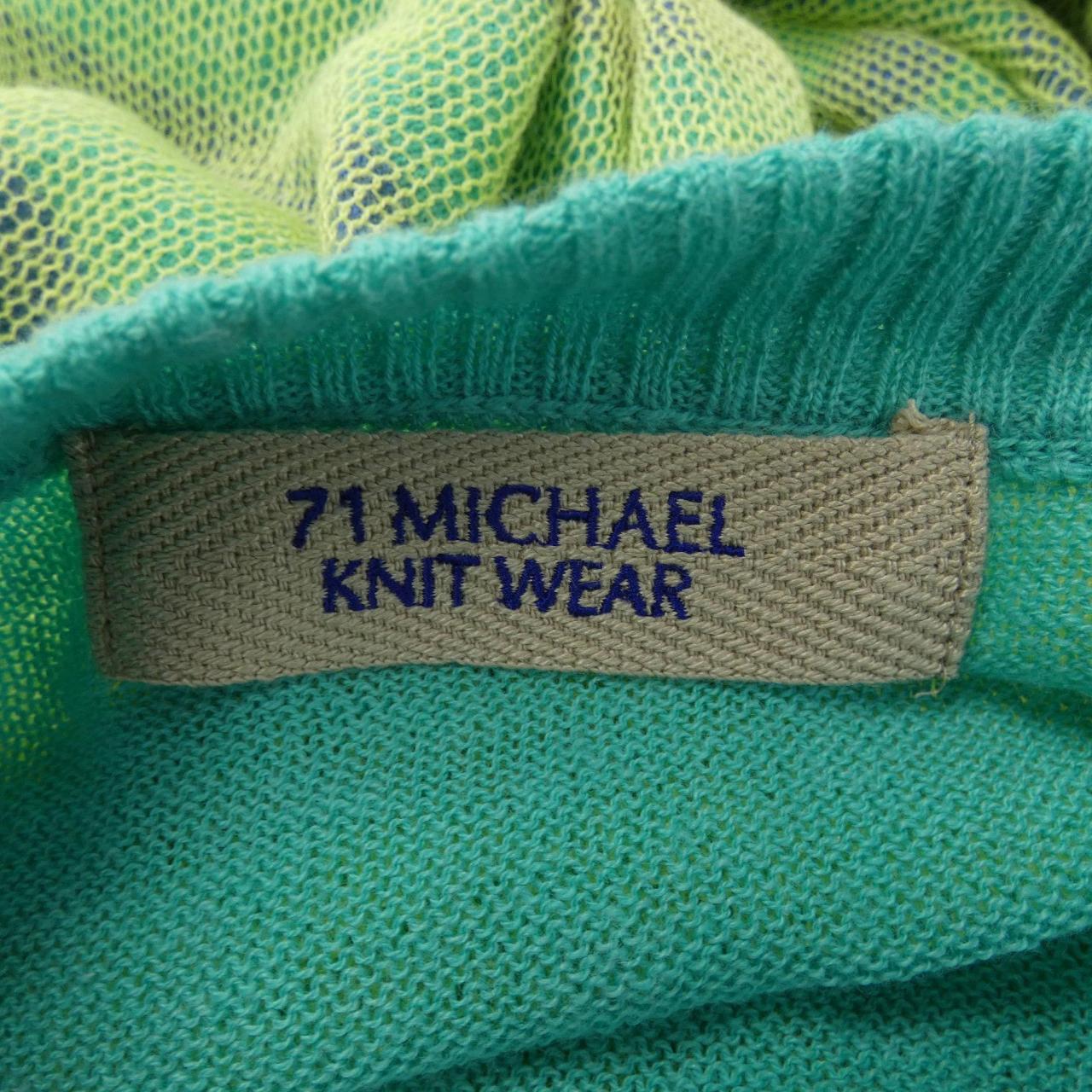 ミシェル 71 MICHAEL トップス