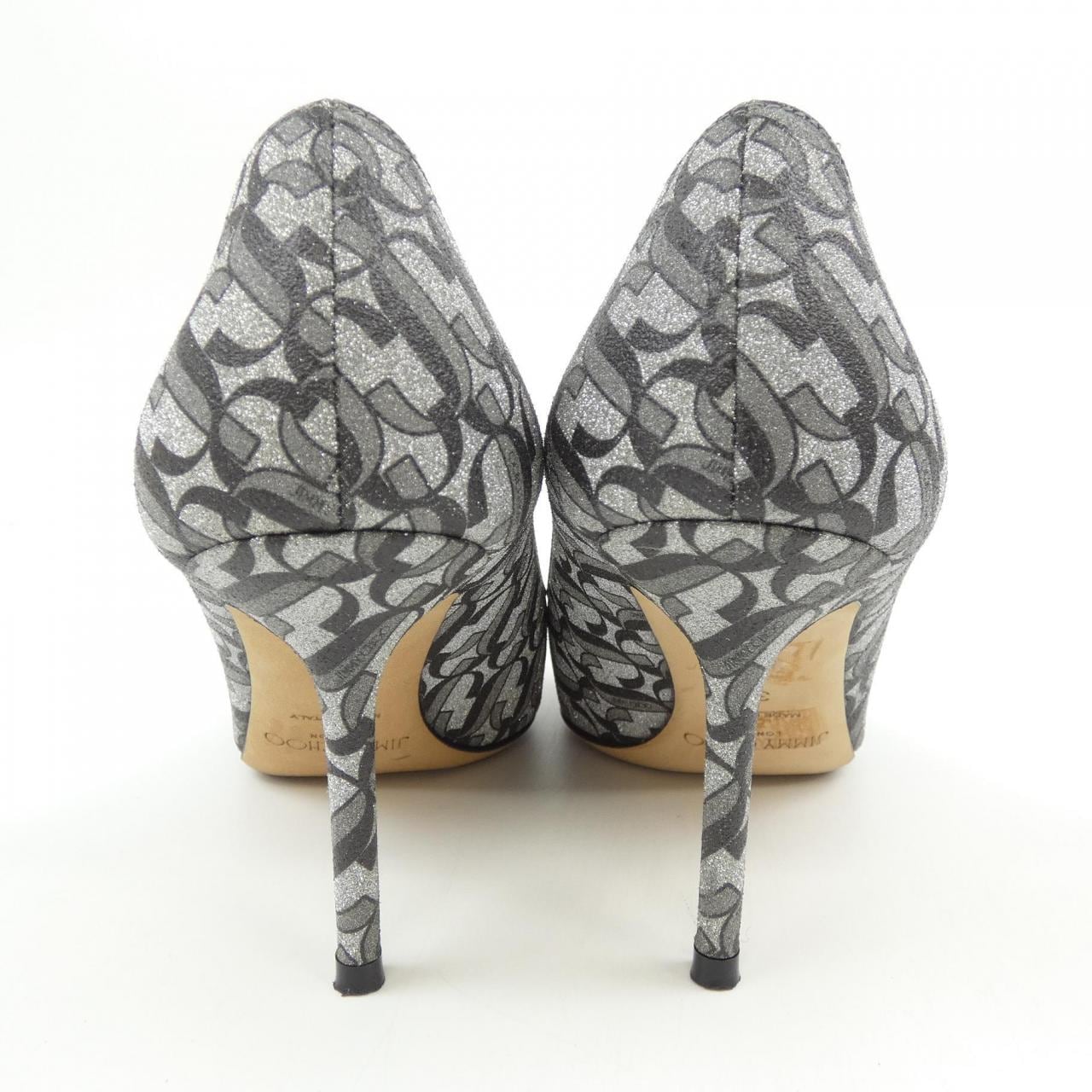 ジミーチュウ JIMMY CHOO パンプス