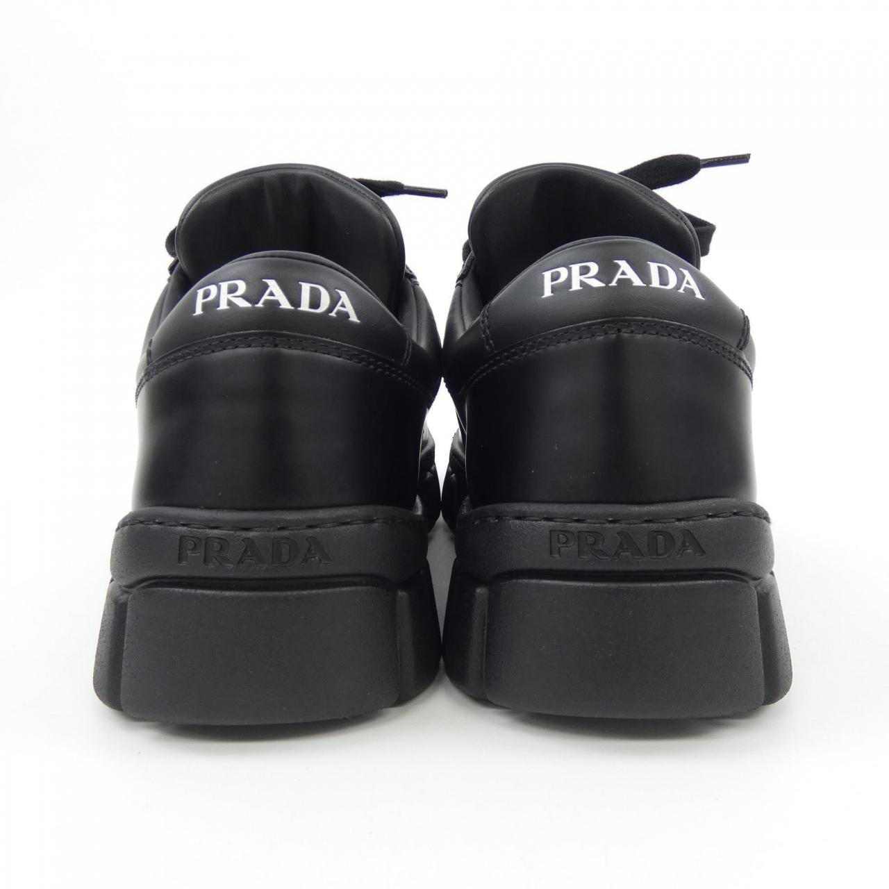 プラダ PRADA 2EE378 スニーカー