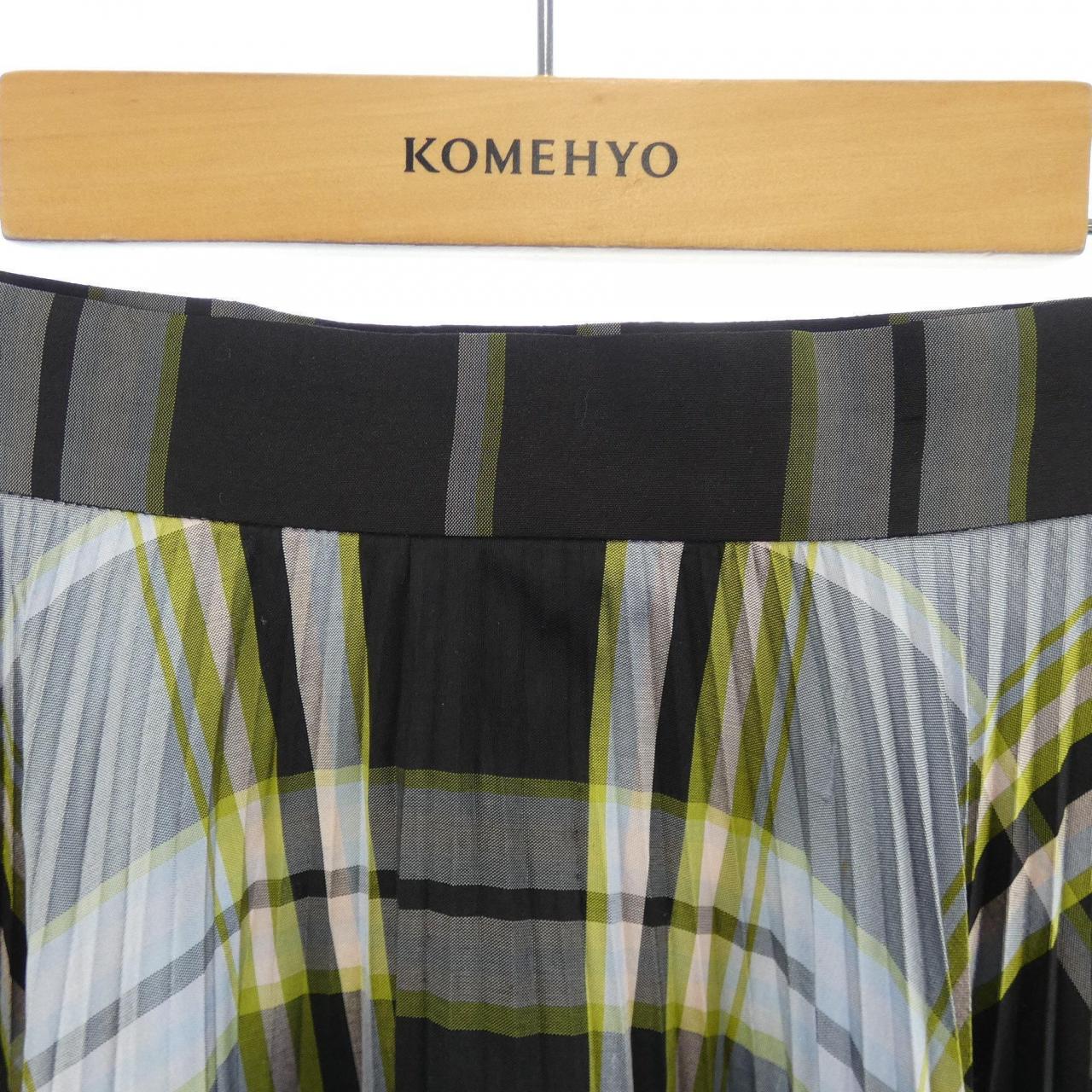 トリーバーチ TORY BURCH スカート