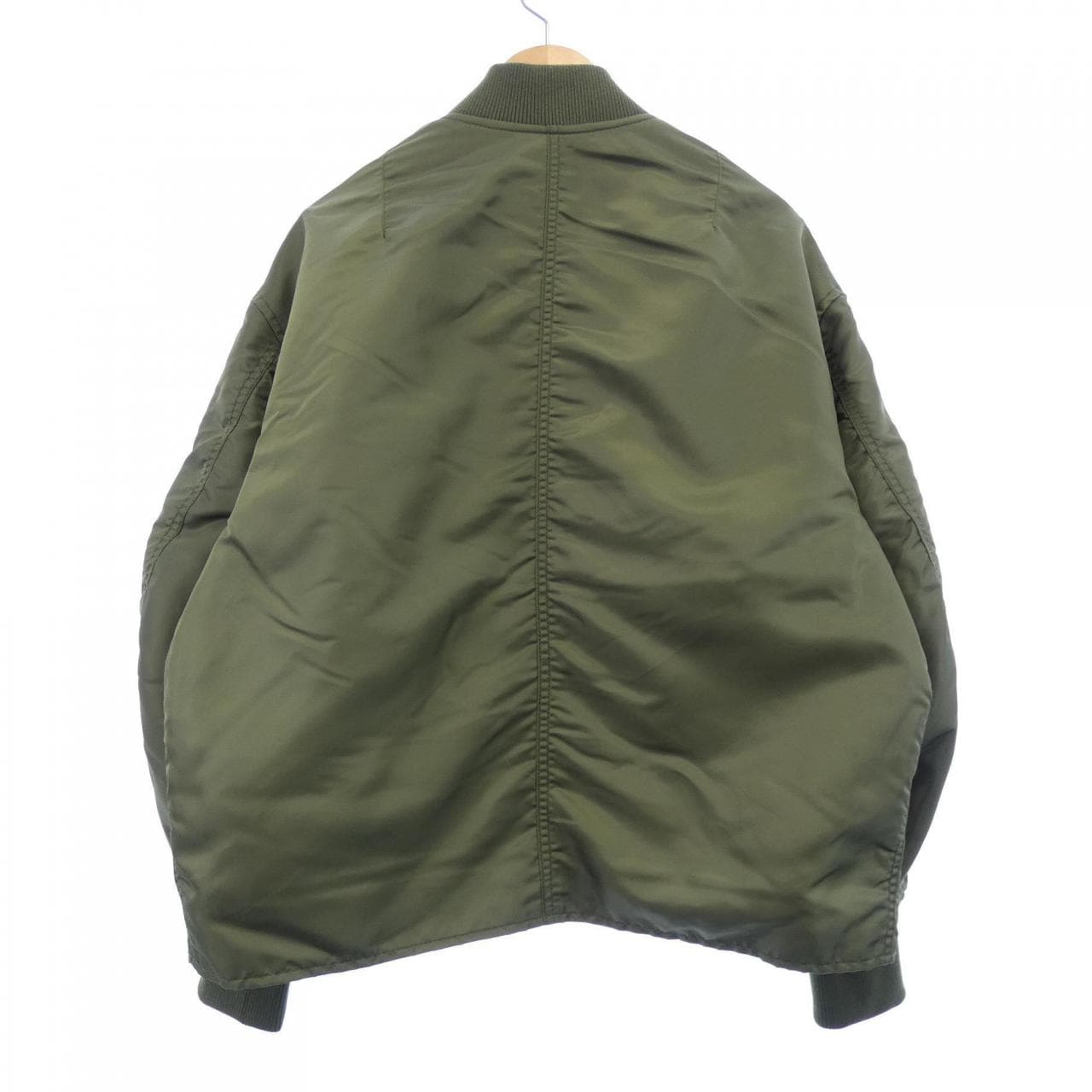 スピックアンドスパン SPICK & SPAN ブルゾン