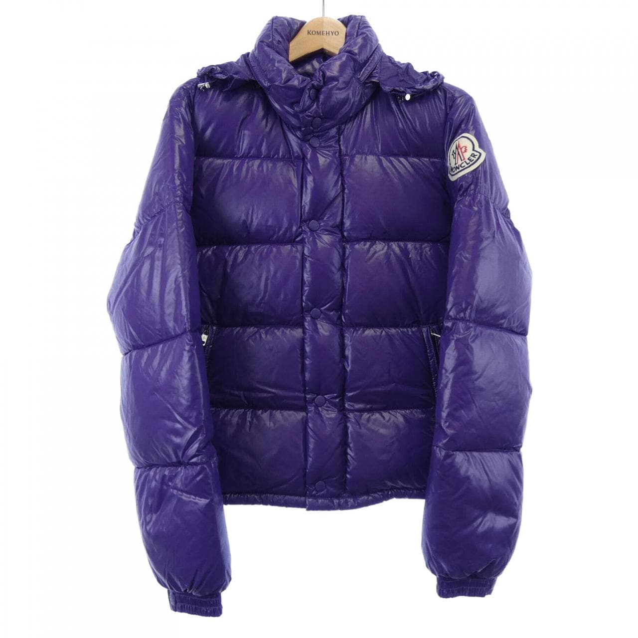 モンクレール MONCLER 41310/60 EVEREST ダウンジャケット