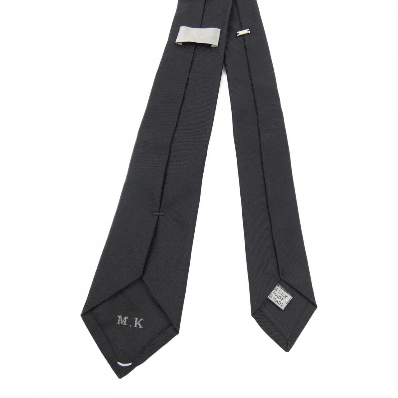 ディオールオム DIOR HOMME NECKTIE