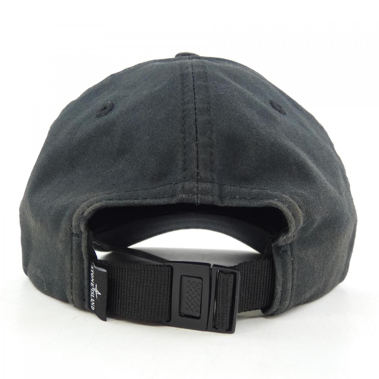 ストーンアイランド STONE ISLAND 811599661 キャップ