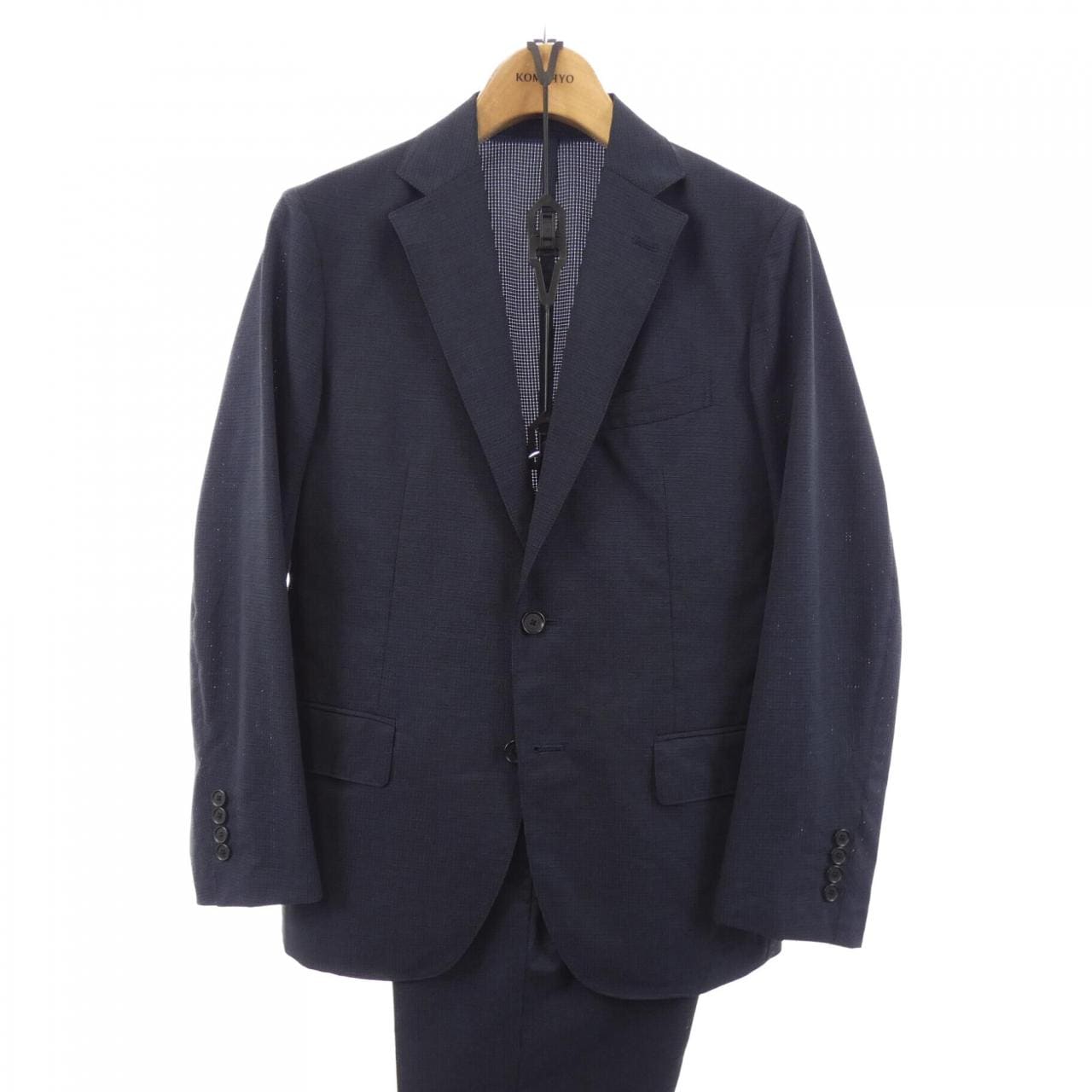 マッキントッシュロンドン MACKINTOSH LONDON スーツ