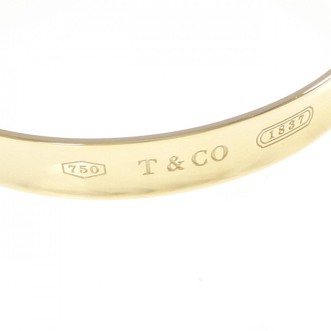 TIFFANY 1837 手镯