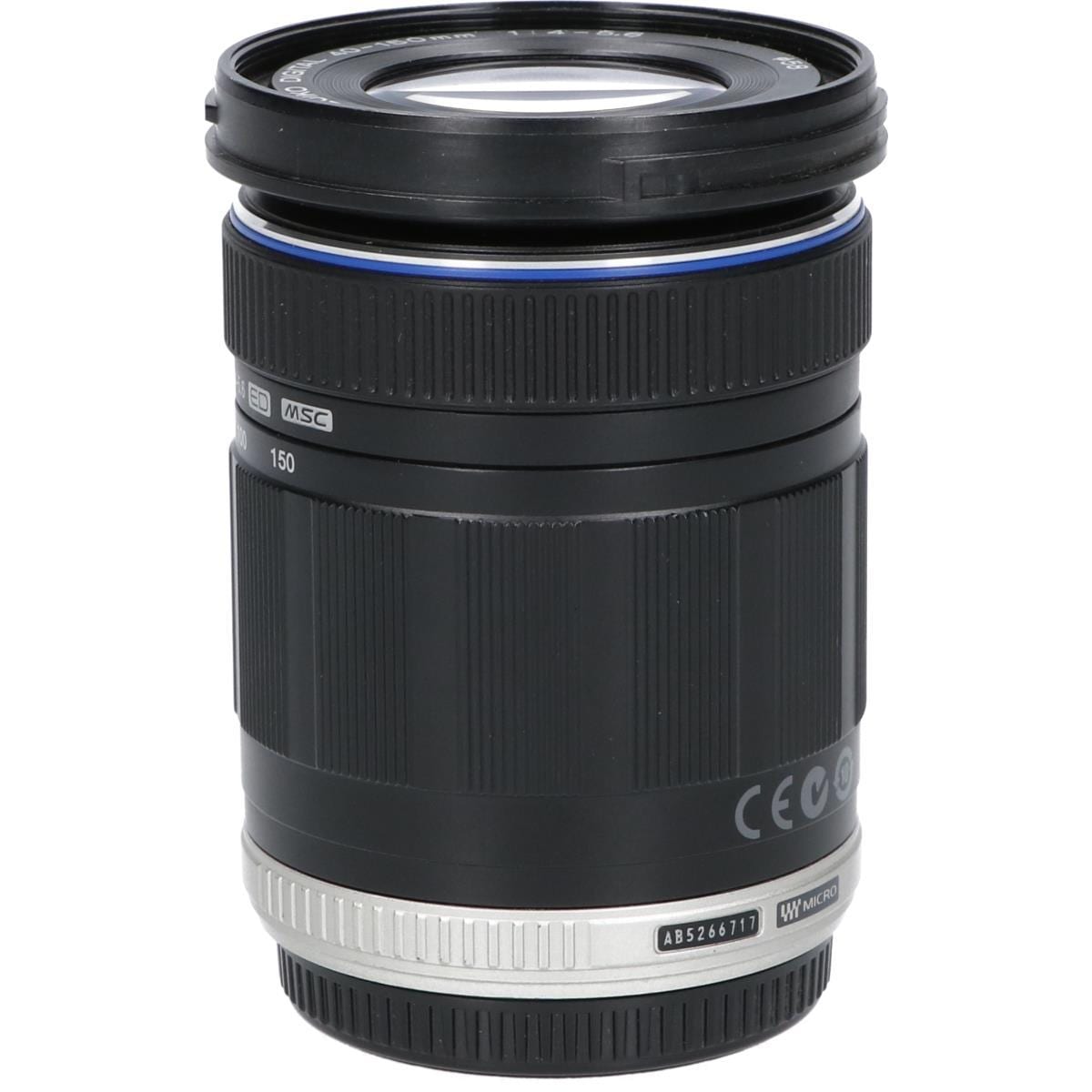 ＯＬＹＭＰＵＳ　ＭＺＤ　ＥＤ４０－１５０ｍｍ　Ｆ４－５．６