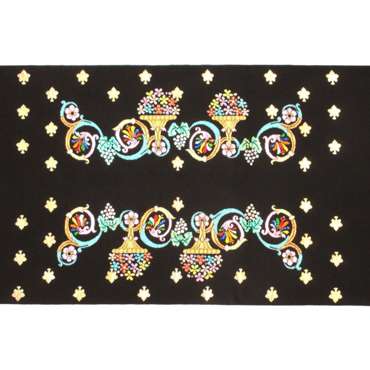 [Unused items] Tatshumura Obi by Koho Tatsumura