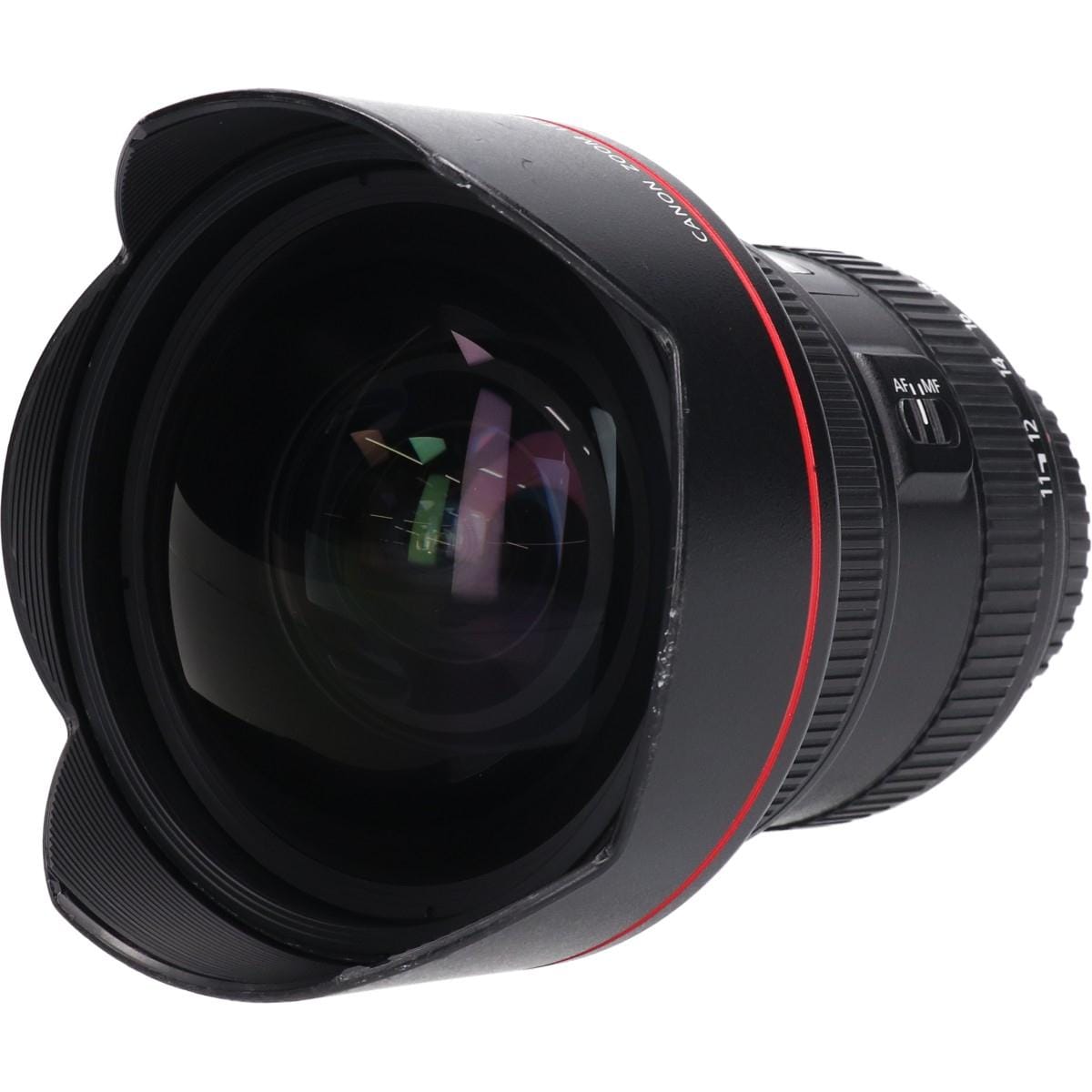 ＥＦ１１－２４ｍｍ　Ｆ４Ｌ　ＵＳＭ
