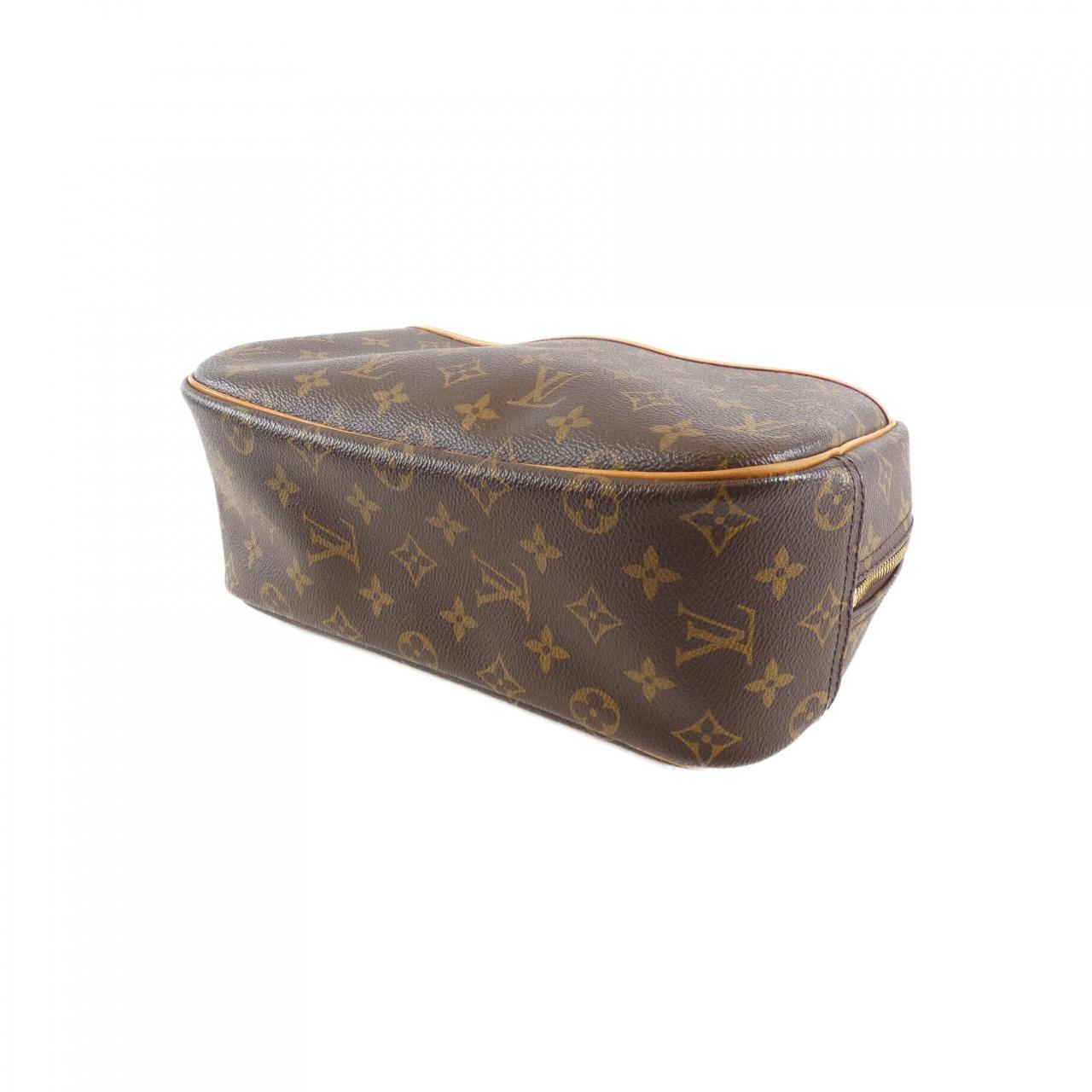 LOUIS VUITTON Monogram Trouville M42228 包