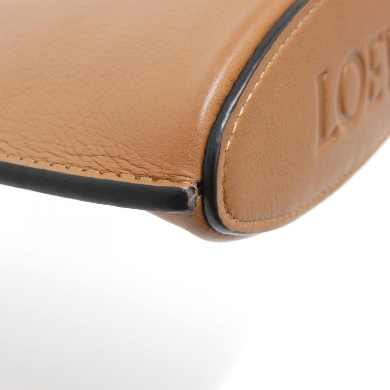 Loewe Dice Pocket C630R12X01 Shoulder Bag