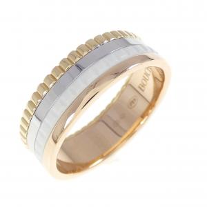 Boucheron Quatre白色小號戒指