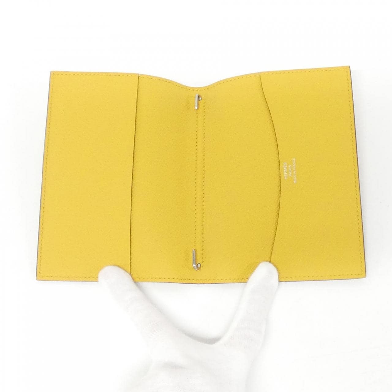 エルメス アジェンダ GM 038536CA オーガナイザー