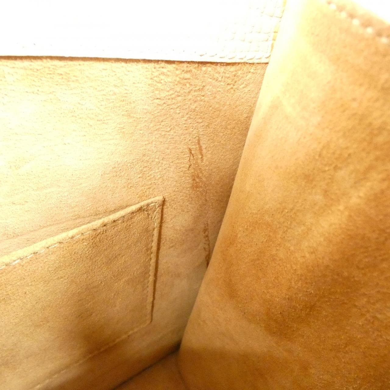 [vintage] Loewe Barcelona 包