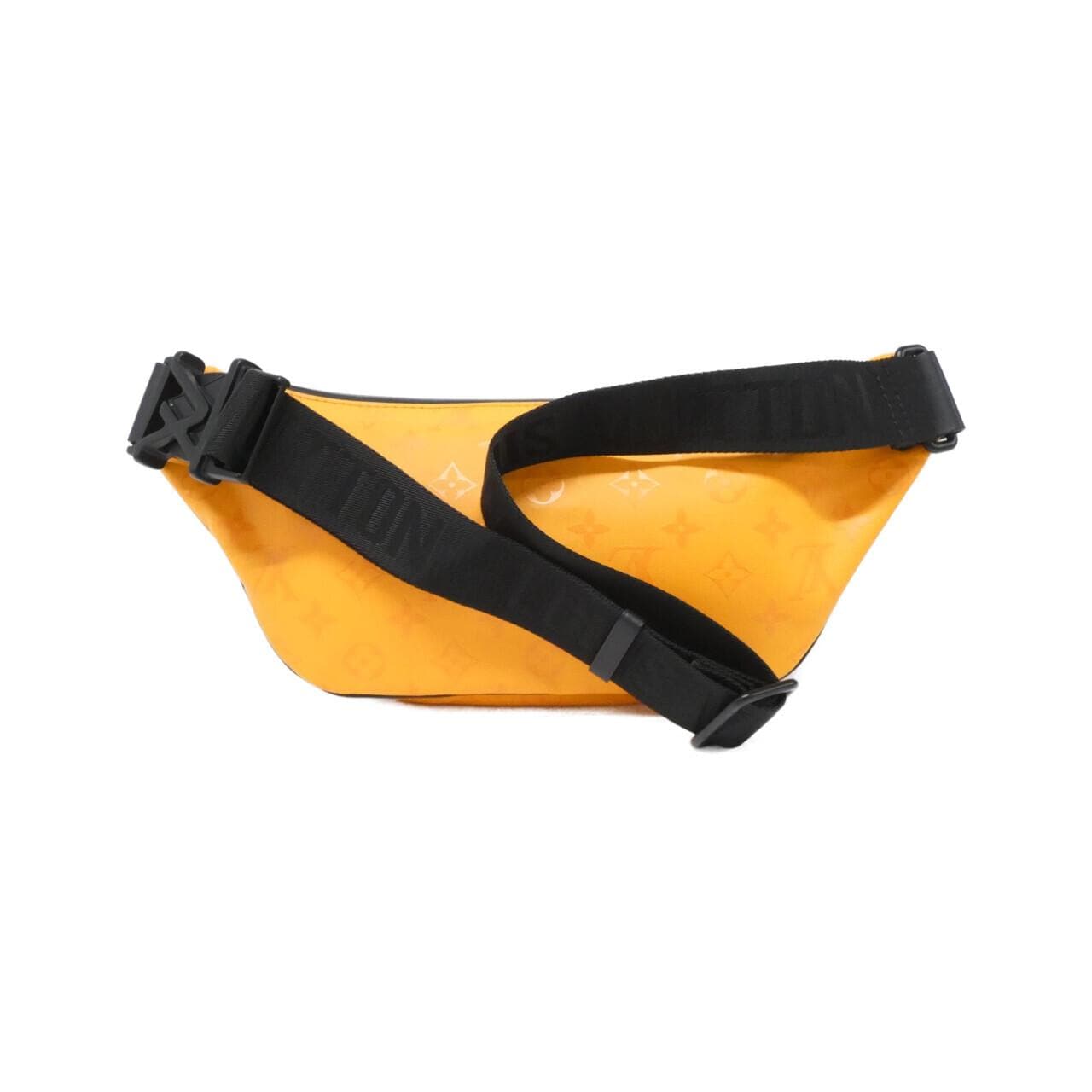 ルイヴィトン モノグラム ストーム(LV SKI) スロープ バムバッグ M12721 バッグ