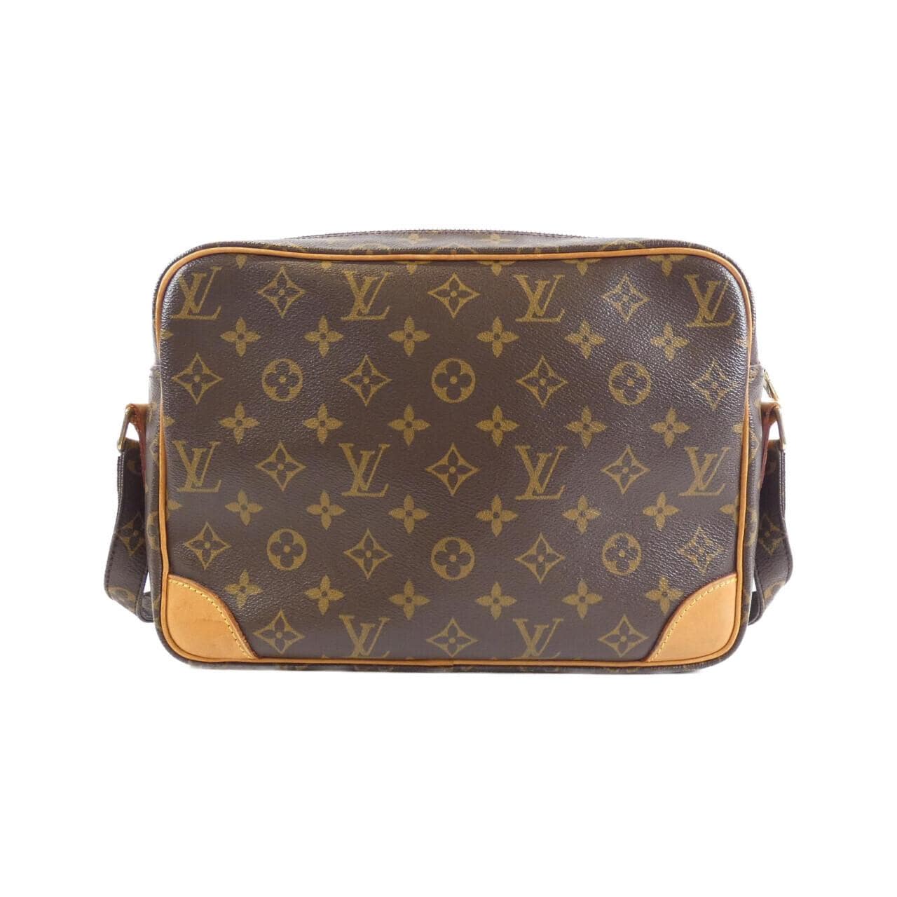 LOUIS VUITTON Monogram Nile M45244 单肩包